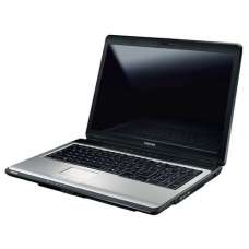 Ноутбук Toshiba Satellite L350-262-Intel Celeron T3000-1.8GHz-2Gb-DDR2-500Gb-HDD-W17.3-Web-HD-(B)-Б/В