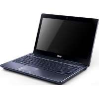 Ноутбук Acer ASPIRE 3750Z-B944G50Mnkk-Intel Pentium-B940-2.0GHz-4Gb-DDR3-500Gb-HDD-W13.3-HD-Web-(B)-Б/В