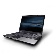 Ноутбук HP Compag 6735b-AMD Turion X2 ZM-82-2.2GHz-2Gb-DDR2-500Gb-HDD-DVD-RW-W15.4-HD-Web-ATI Radeon HD 3200-(B)-Б/У