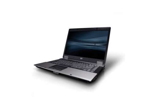 Ноутбук HP Compag 6735b-AMD Turion X2 ZM-82-2.2GHz-2Gb-DDR2-500Gb-HDD-DVD-RW-W15.4-HD-Web-ATI Radeon HD 3200-(B)-Б/У