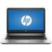 Ноутбук HP ProBook 440 G3- Intel-Core-i3-6100U-2,30GHz-4Gb-DDR3-128Gb-SSD-W14-HD-Web-(B)-Б/В