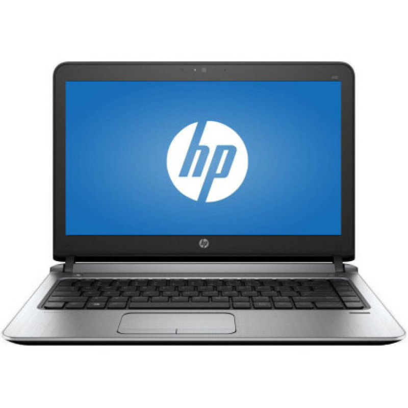 Ноутбук HP ProBook 440 G3- Intel-Core-i3-6100U-2,30GHz-4Gb-DDR3-128Gb-SSD-W14-HD-Web-(B)-Б/В