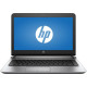 Ноутбук HP ProBook 440 G3- Intel-Core-i3-6100U-2,30GHz-4Gb-DDR3-128Gb-SSD-W14-HD-Web-(B)-Б/В