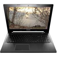 Ноутбук Lenovo Z50-75-AMD A8-7100-1.8GHZ-6GB-DDR3-1Tb-HDD-W15,6-Web-DVD-RW-HD-(B)-Б/У