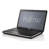 Ноутбук Fujitsu LifeBook A512-Intel Core i3-2348M-2.3GHz-4Gb-DDR3-320Gb-HDD-W15.5-HD-DVD-RW-Web-(B-)-Б/У