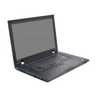Ноутбук Lenovo ThinkPad L520-Intel Core-i3-2350M-2,30GHz-4Gb-DDR3-500Gb-HDD-DVD-R-W15.5-HD-Web-(B)-Б/У