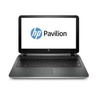 Ноутбук HP Pavilion 15-p292no-AMD A4-6210-1.8GHz-8Gb-DDR3-1Tb-HDD-W15.6-HD-Web-DVD-R-AMD Radeon R3-(B)-Б/У