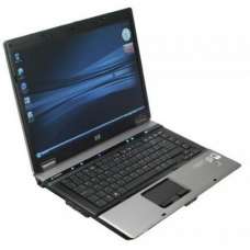 Ноутбук HP Compaq 6530b-Intel C2D P8600-2.4GHz-4Gb-DDR2-160Gb-HDD-DVD-RW-W14.1-HD-(B-)-Б/У
