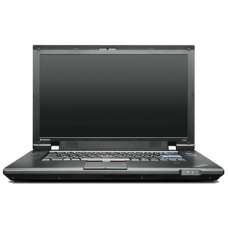 Ноутбук Lenovo L520-Intel Core I3-2310M-2.1GHZ-4GB-DDR3-320Gb-HDD-W15,6-HD-Web-(B-)-Б/У