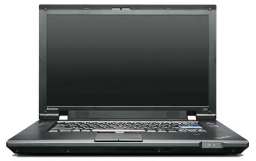 Ноутбук Lenovo L520-Intel Core I3-2310M-2.1GHZ-4GB-DDR3-320Gb-HDD-W15,6-HD-Web-(B-)-Б/В