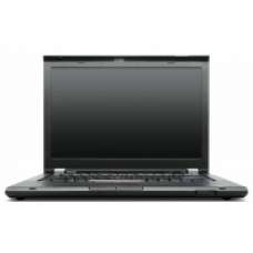 Ноутбук Lenovo ThinkPad T420-Intel Core i5-2520M-2,50GHz-4Gb-DDR3-160Gb-HDD-W14-DVD-R-Web-HD-(B)-Б/У