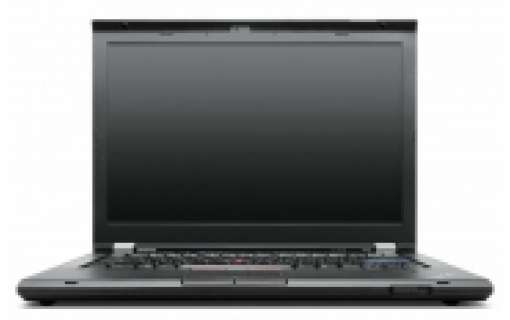 Ноутбук Lenovo ThinkPad T420-Intel Core i5-2520M-2,50GHz-4Gb-DDR3-160Gb-HDD-W14-DVD-R-Web-HD-(B)-Б/В