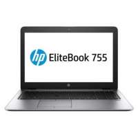 Ноутбук HP EliteBook 755 G3-AMD-A8-8600B-1,60GHz-8Gb-DDR3-256Gb-SSD-W15.6-FHD-Touch-Web-AMD Radeon R6 Graphics-(B)-Б/У
