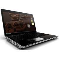  Ноутбук HP dv7-2120so-AMD Turion X2 ZM-82-2.2GHz-4Gb-DDR2-750Gb-HDD-W17.3-DVD-RW-Web-HD+-ATI Mobility Radeon HD 4500-(B-)-Б/В