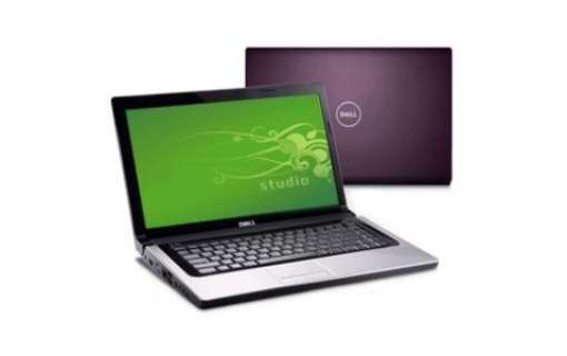 Ноутбук Dell  INSPIRON 1555(PP39L)-Intel Core 2 Duo T6600-2.2GHz-4Gb-DDR2-250Gb-HDD-W15.6-HD-DVD-R-Web-Radeon HD 4500-(B-)-Б/В