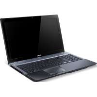 Ноутбук Acer Aspire V5-531P-987B4G50Mass-Intel Pentium 987-1.5GHz-2Gb-DDR3-500Gb-HDD-W15.6-DVD-R-Web-HD-Web-Touch (С-)-Б/У
