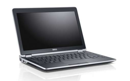 Ноутбук Dell Latitude E6230-Intel Core i3-3110M-2,4GHz-8Gb-DDR3-500Gb-HDD-W12.5-HD-(B)-Б/У