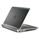 Ноутбук Dell Latitude E6230-Intel Core i3-3110M-2,4GHz-8Gb-DDR3-500Gb-HDD-W12.5-HD-(B)-Б/У