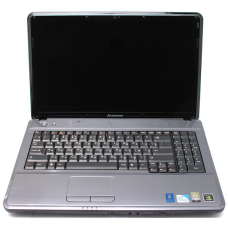 Ноутбук Lenovo G550-Intel Celeron 900-2,2GHz-2Gb-DDR3-160Gb-HDD-W15.6-Web-DVD-R-HD-(B)-Б/В