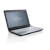 Ноутбук Fujitsu LIFEBOOK A532-Intel Core  i5-3230M-2.60GHz-4Gb-DDR3-320Gb-HDD-W15.5-HD-Web-(В)-Б/В