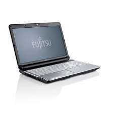 Ноутбук Fujitsu LIFEBOOK A532-Intel Core  i5-3230M-2.60GHz-4Gb-DDR3-320Gb-HDD-W15.5-HD-Web-(В)-Б/В