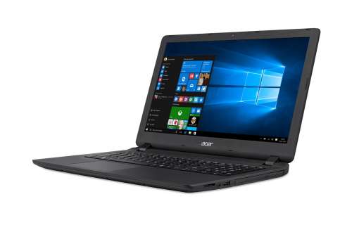 Ноутбук Acer Aspire ES1-433-Intel Core i3-7100U-2.4GHz-4Gb-DDR4-256Gb-SSD-W14-Web-FHD-(B)-Б/В