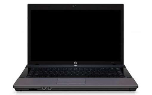 Ноутбук HP 620-Intel-Celeron T3000-1,80GHz-2Gb-DDR3-250Gb-HDD-W15.5-HD-Web-(B)-Б/У