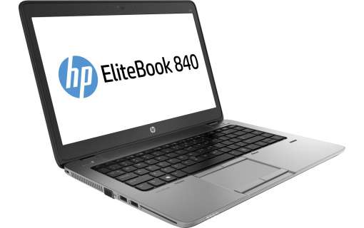 Ноутбук HP EliteBook 840 G1-Intel Core-i5-4200U-1,60GHz-4Gb-DDR3-180Gb-SSD-W14-Web-HD+-(B)-Б/В