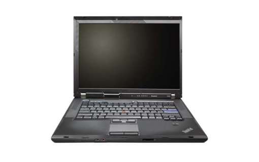 Ноутбук Lenovo ThinkPad R400-Intel Core 2 Duo T6570-2,10GHz-4Gb-DDR3-250Gb-HDD-CD-RW-W14-HD-(B)-Б/У