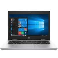 Ноутбук HP ProBook 640 G4-Intel Core i5-8250U-1,60GHz-8Gb-DDR4-256Gb-SSD-W14-FHD-IPS-DVD-R-Web-(B)-Б/В