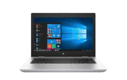 Ноутбук HP ProBook 640 G4-Intel Core i5-8250U-1,60GHz-8Gb-DDR4-256Gb-SSD-W14-FHD-IPS-DVD-R-Web-(B)-Б/У