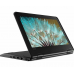 Ноутбук Lenovo Thinkpad YOGA 11e-Intel Celeron N2940-1.83GHz-4Gb-DDR3-128Gb-SSD-W11.6-IPS-Web-HD-(B)-Б/В