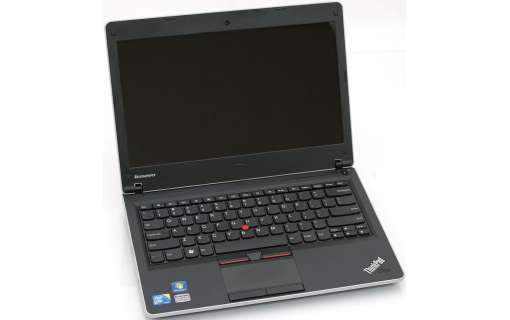 Ноутбук Lenovo EDGE-AMD Turion II Neo K625-1.50GHz-4GB-DDR3-120Gb-HDD-HD-W13,3-Web-ATI Mobility Radeon HD 4200-(B)-Б/У