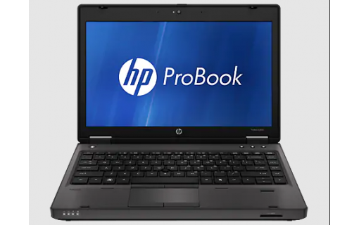 Ноутбук HP ProBook 6360b-Intel Core i5-2520M-2.56GHz-8Gb-DDR3-500Gb-HDD-W13.3-HD-Web-(B-)-Б/В