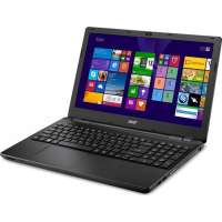Ноутбук Acer TravelMate P255-Intel Core i3-4010U-1.7GHz-4Gb-DDR3-500Gb-HDD-W15.6-Web-FHD-DVD-R-(B-)-Б/В