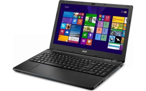 Ноутбук Acer TravelMate P255-Intel Core i3-4010U-1.7GHz-4Gb-DDR3-500Gb-HDD-W15.6-Web-FHD-DVD-R-(B-)-Б/У