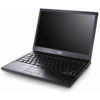 Ноутбук Dell Latitude E4300-Intel C2D-P9400-2.4GHz-4Gb-DDR3-250Gb-HDD-DVD-R-W13.3-HD-(B)-Б/В