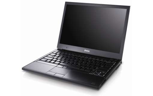 Ноутбук Dell Latitude E4300-Intel C2D-P9400-2.4GHz-4Gb-DDR3-250Gb-HDD-DVD-R-W13.3-HD-(B)-Б/У