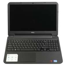 Ноутбук Dell Inspiron 3521-Intel Core i5-3317U-1.7GHz-6Gb-DDR3-500Gb-HDD-Web-W15.6-HD-DVD-R-(B-)-Б/В