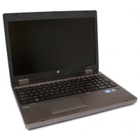 Ноутбук HP ProBook 6570b-Intel Core i5-3320M-2.6GHz-8Gb-DDR3-500Gb-HDD-DVD-RW-W15.6-Web-HD+-AMD Radeon HD 7500M-(B)-Б/В