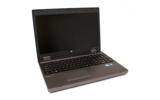 Ноутбук HP ProBook 6570b-Intel Core i5-3320M-2.6GHz-8Gb-DDR3-500Gb-HDD-DVD-RW-W15.6-Web-HD+-AMD Radeon HD 7500M-(B)-Б/В
