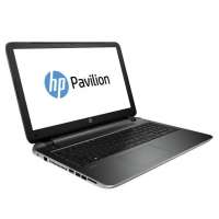 Ноутбук HP Pavilion 15-p084no-AMD A8-6410-2.0GHz-8Gb-DDR3-320Gb-HDD-W15.6-Web-HD-DVD-RW-(B-)-Б/У