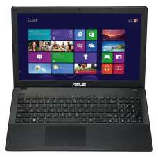 Ноутбук ASUS F551C-Intel-Celeron 1007U-1.50GHz-4Gb-DDR3-320Gb-HDD-W15.6-Web-HD-(C)-Б/В