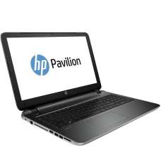 Ноутбук HP 15-p076no-AMD A10-5745M-2.1GHz-8Gb-DDR3-500Gb-HDD-W15.6-FHD-Web-DVD-RW-AMD Radeon HD 8610G-(С-)-Б/У