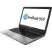 Ноутбук HP ProBook 650 G1-Intel Core-i5-4200M-2,50GHz-8Gb-DDR3-500Gb-HDD-FHD-W15.6-Web-(B)-Б/В