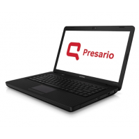 Ноутбук HP Compaq CQ50-100eo Sempron SI-40-2.0GHz-2Gb-DDR2-320Gb-DVD-RW-W15.4-Web-GeForce 8200M G(B-)-Б/В