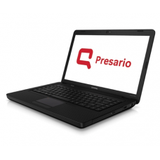 Ноутбук HP Compaq CQ50-100eo Sempron SI-40-2.0GHz-2Gb-DDR2-320Gb-DVD-RW-W15.4-Web-GeForce 8200M G(B-)-Б/В