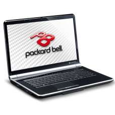 Ноутбук PACKARD BELL EasyNote TJ75-Intel Core i3-330M-2.13GHz-4Gb-DDR3-500Gb-HDD-W15.6-Web-HD-Radeon HD 5470-(B-)-Б/У