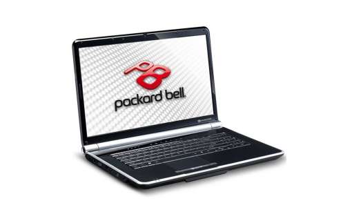 Ноутбук PACKARD BELL EasyNote TJ75-Intel Core i3-330M-2.13GHz-4Gb-DDR3-500Gb-HDD-W15.6-Web-HD-Radeon HD 5470-(B-)-Б/В