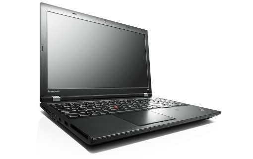 Ноутбук Lenovo ThinkPad L540-Intel Core-i5-4200M-2,50GHz-16Gb-DDR3-500Gb-HDD-FHD-DVD-R-W15.5-Web-(B)-Б/У
